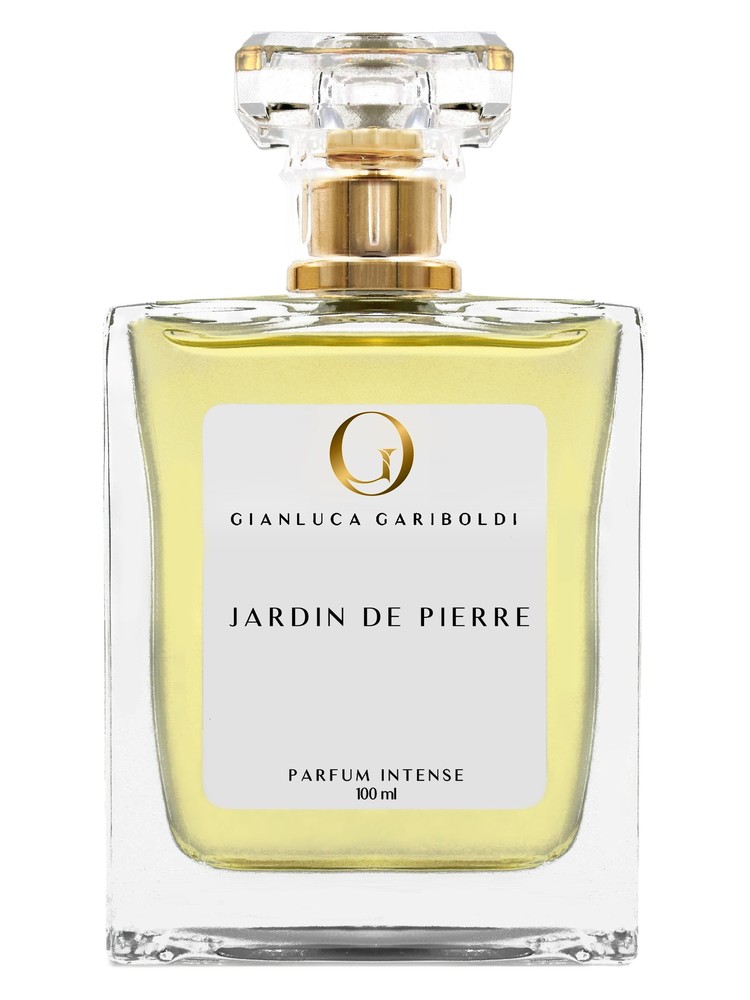 Jardin de Pierre