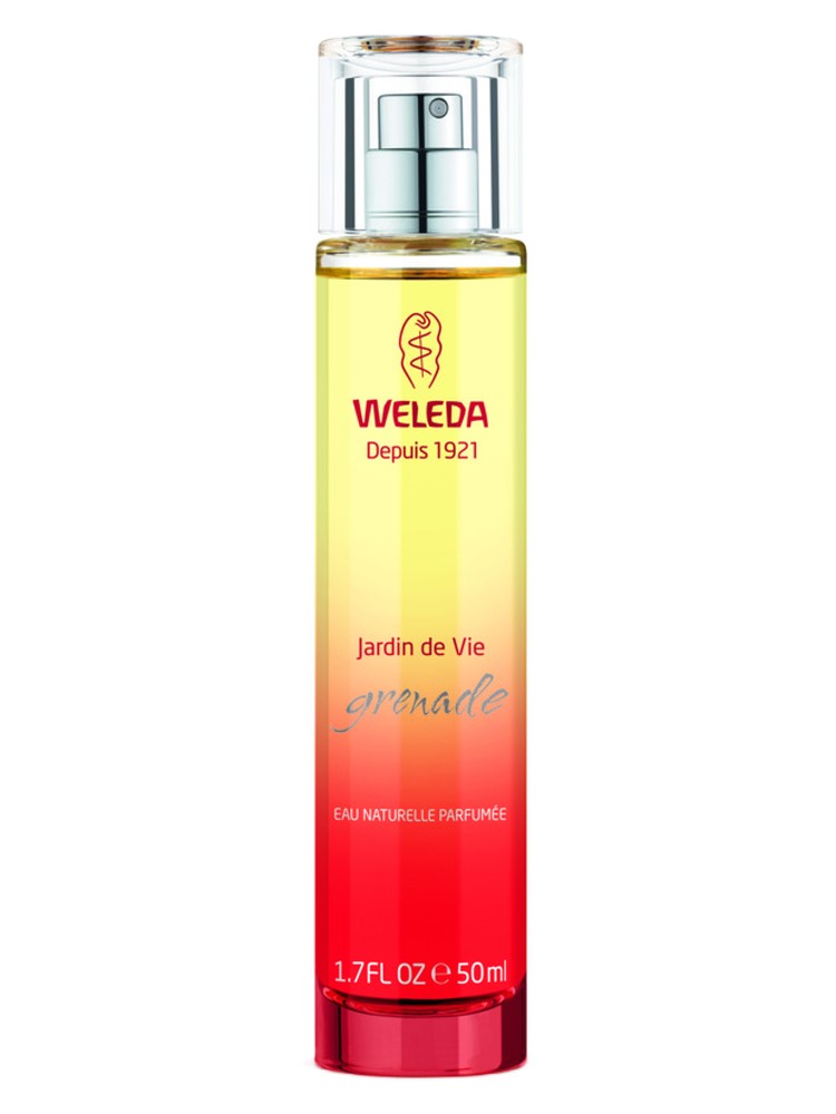Jardin de Vie Grenade
