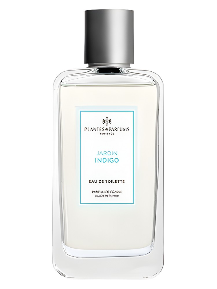 Jardin Indigo