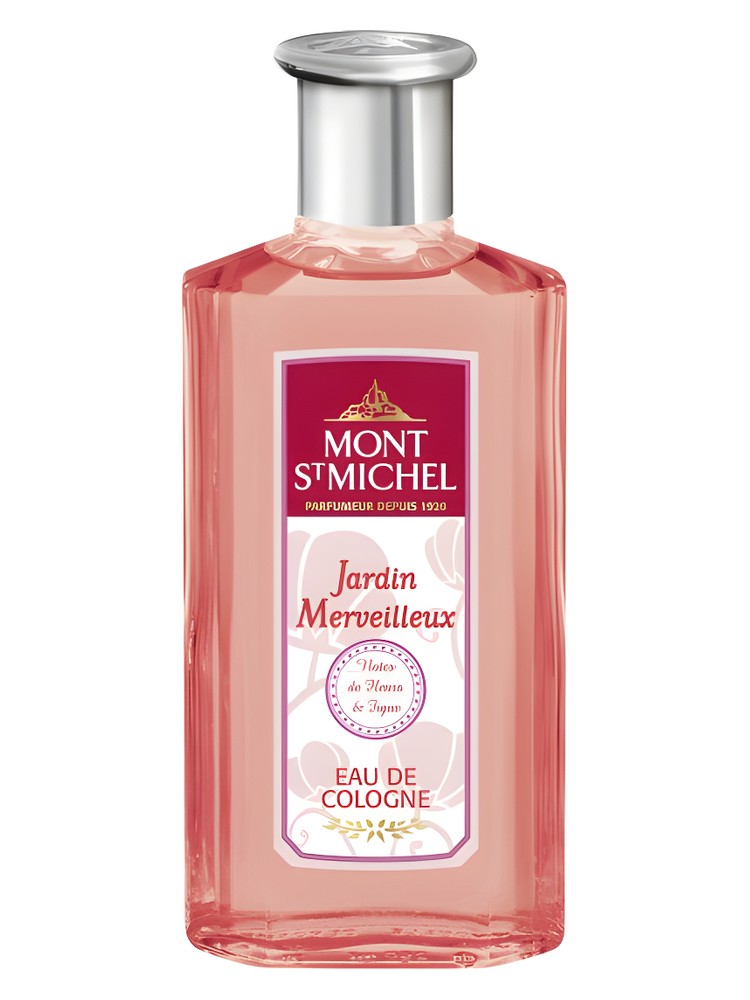 Jardin Merveilleux