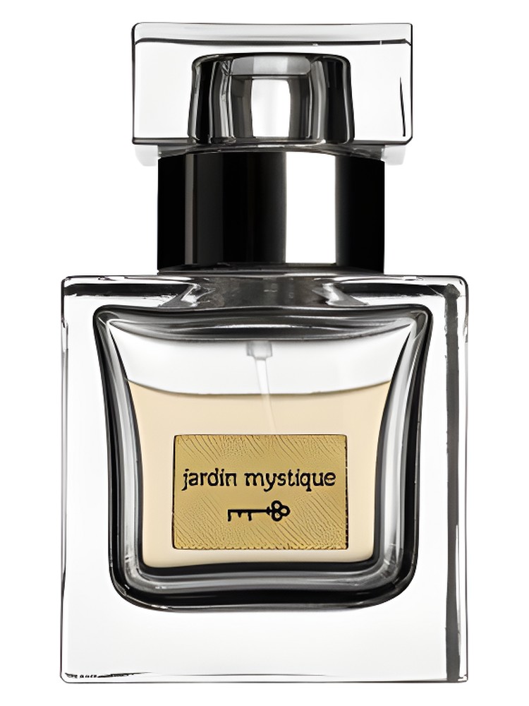 Jardin Mystique