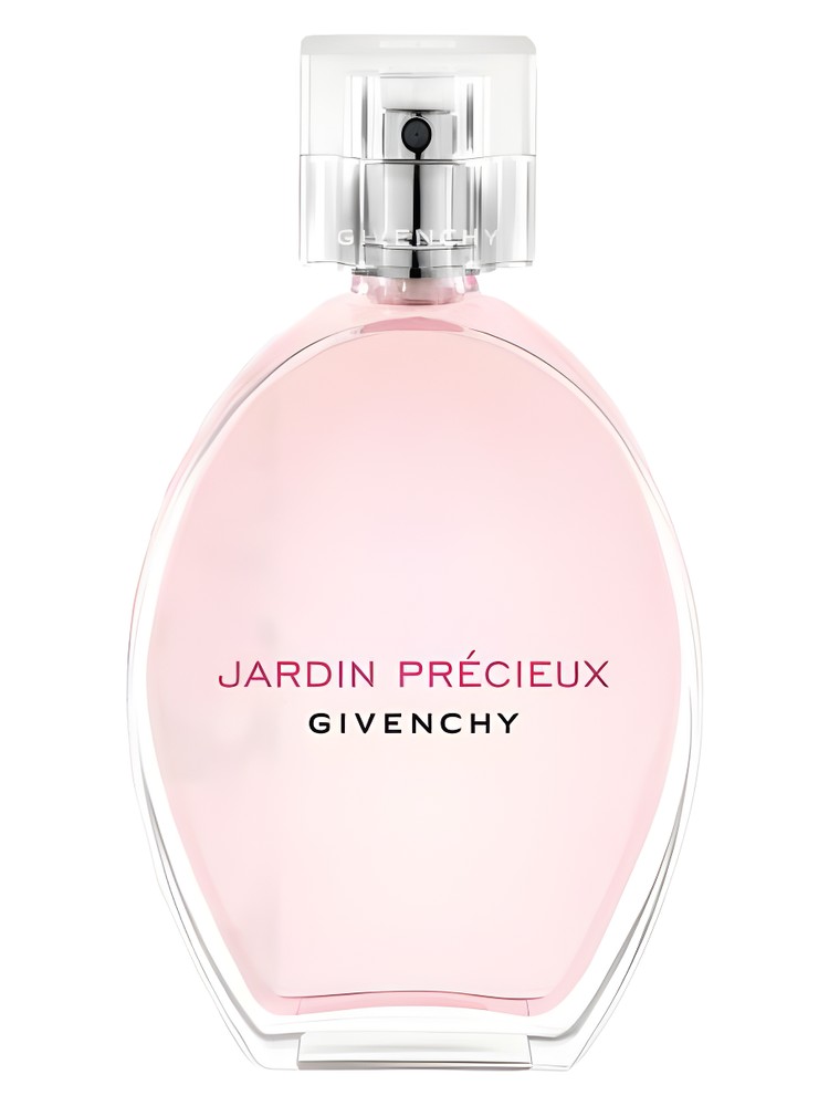 Jardin Precieux
