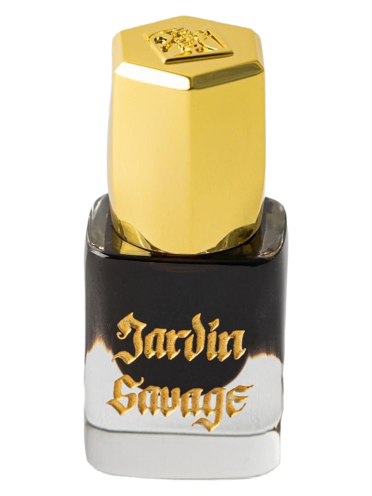 Jardin Savage