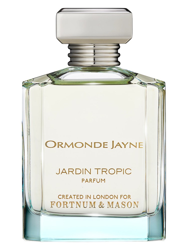 Jardin Tropic