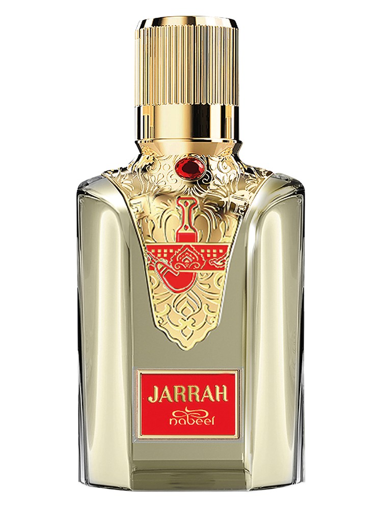 Jarrah