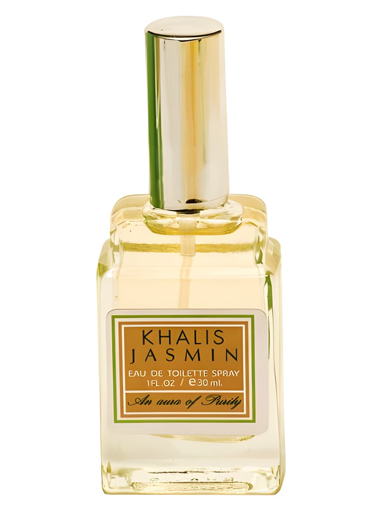 Jasmin An Aura of Purity