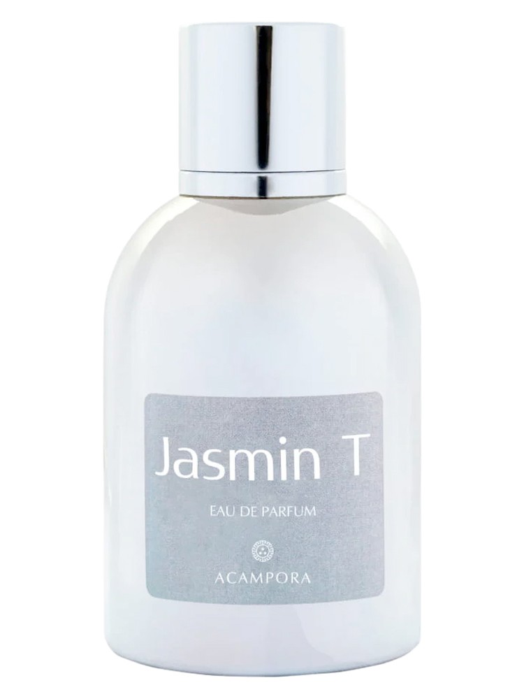 Jasmin T – Eau de Parfum