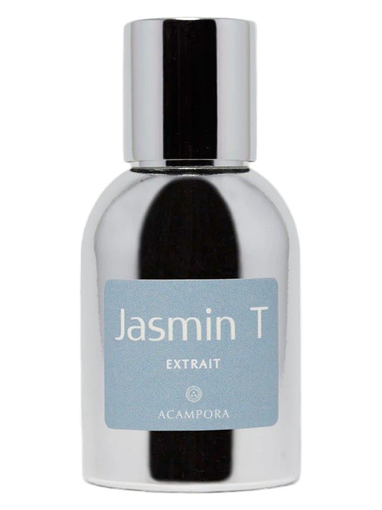 Jasmin T – Extrait de Parfum