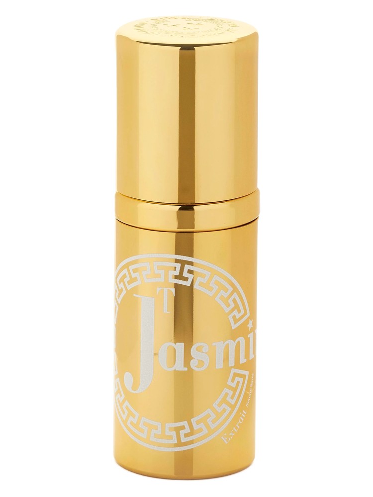 Jasmin T – Extrait de Parfum (Gold Collection)