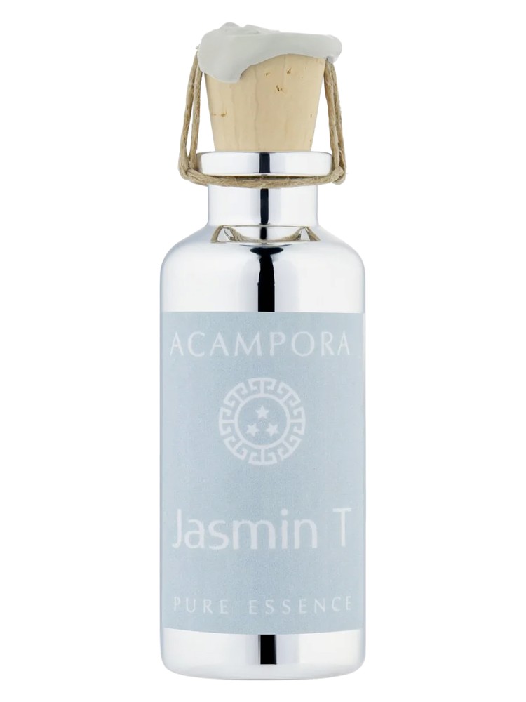 Jasmin T – Pure Essence