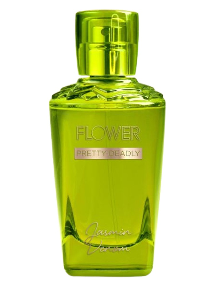 Jasmin Venom