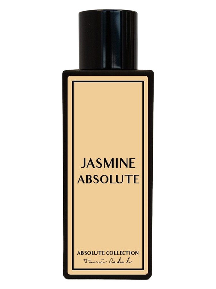Jasmine Absolute