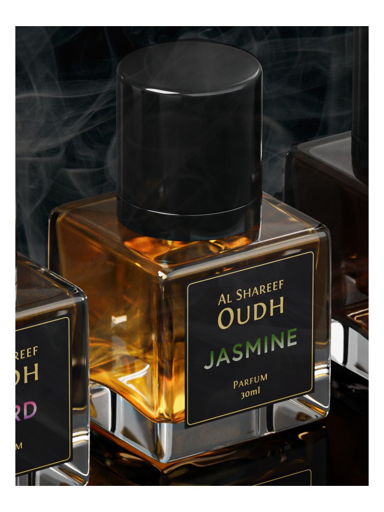 Jasmine