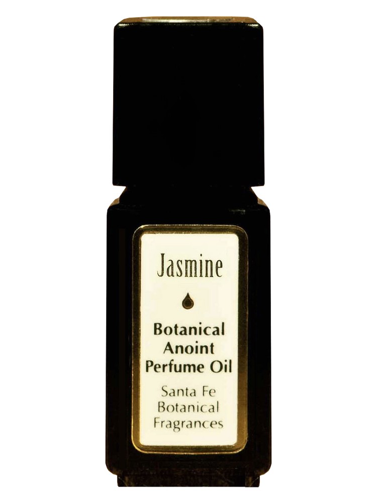 Jasmine Anoint