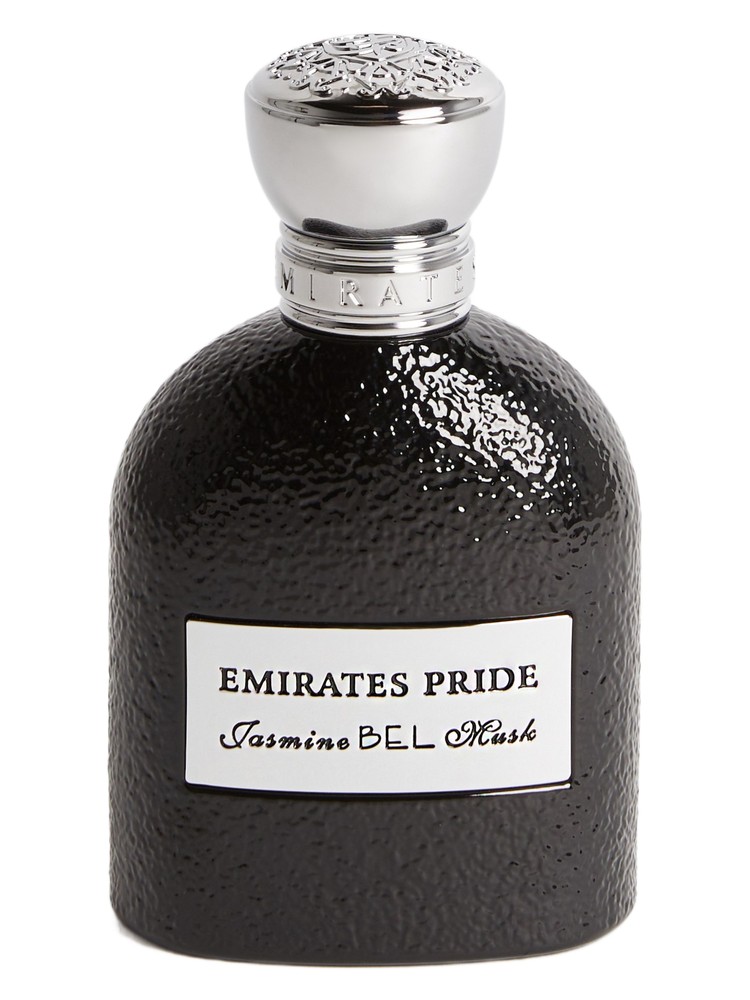 Jasmine Bel Musk