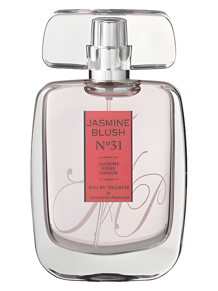 Jasmine Blush N°31