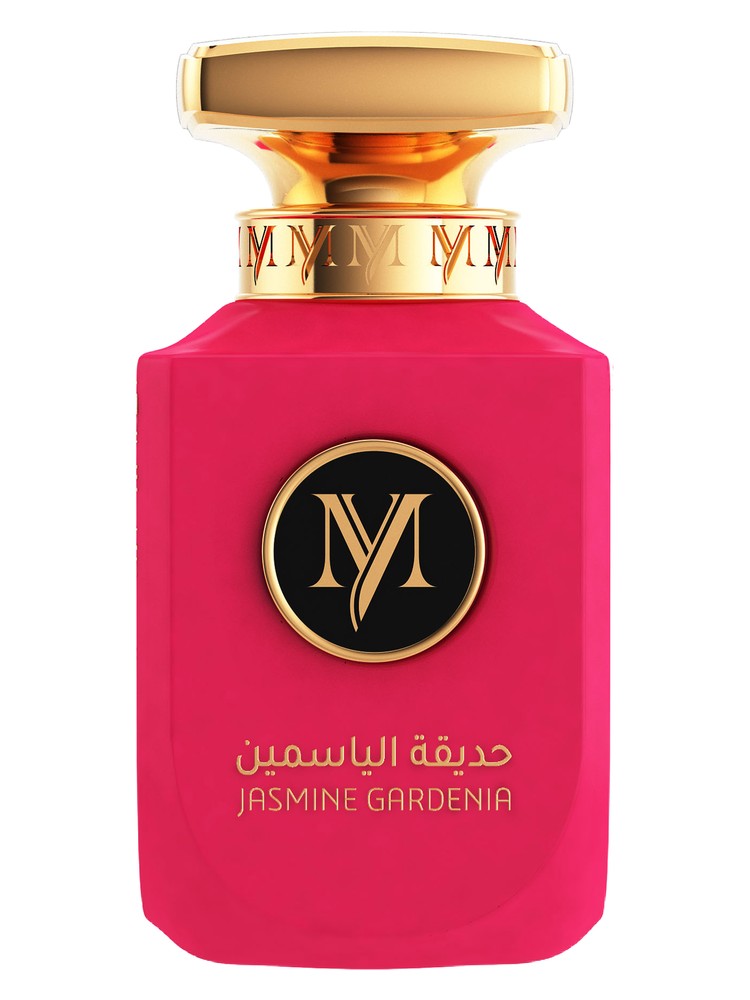 Jasmine Gardenia