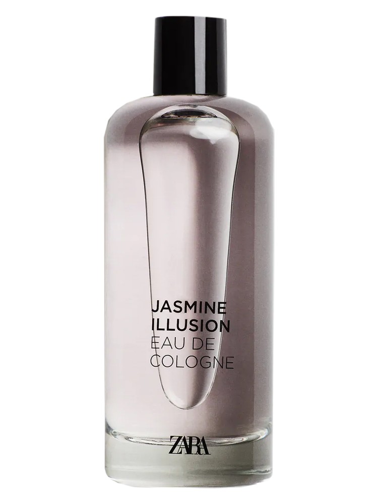 Jasmine Illusion
