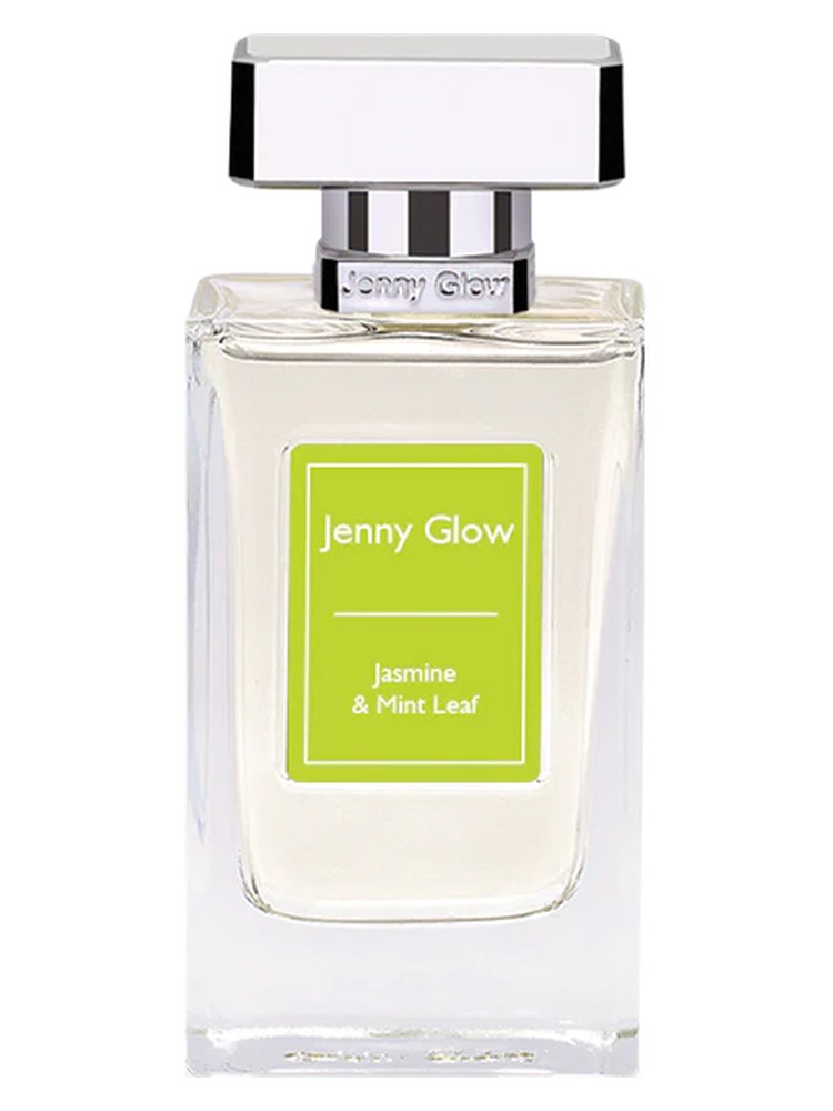 Jasmine & Mint Leaf