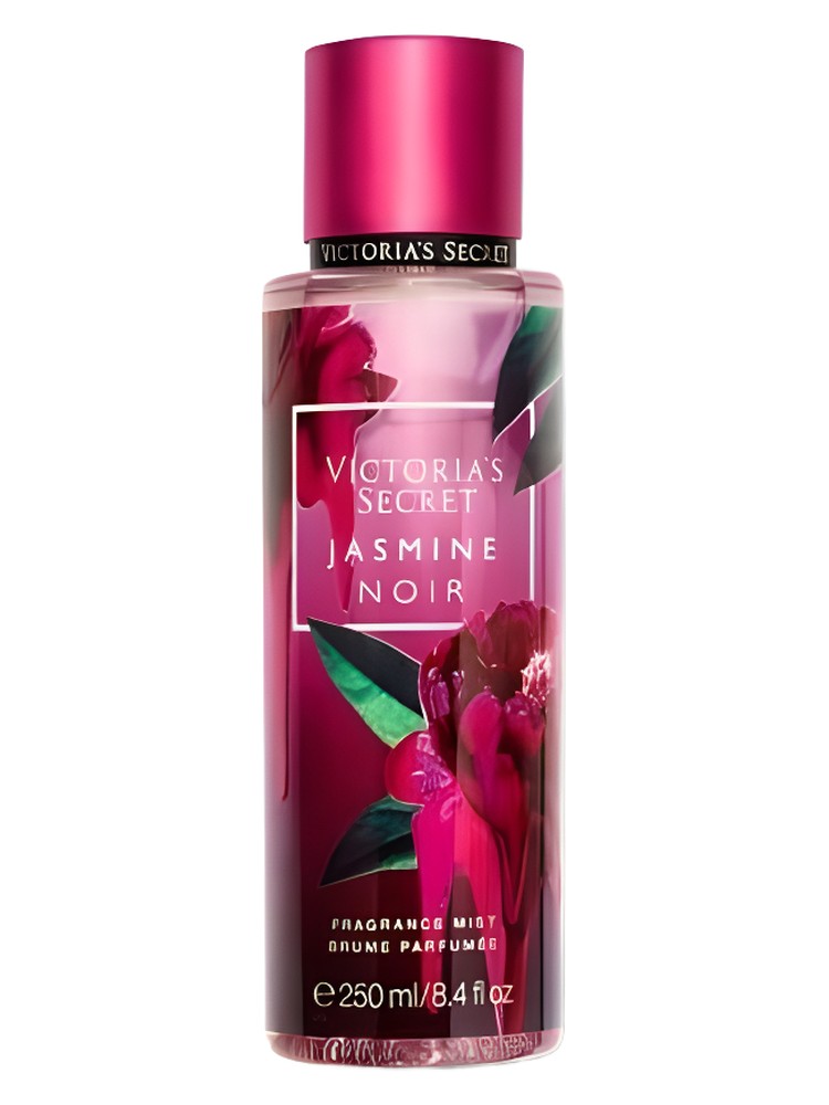 Jasmine Noir