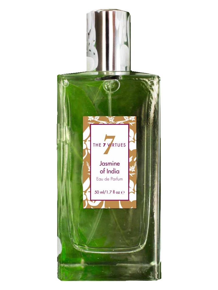 Jasmine of India