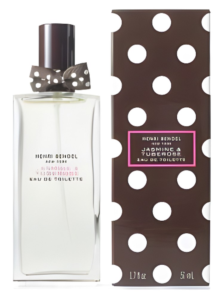 Jasmine & Tuberose