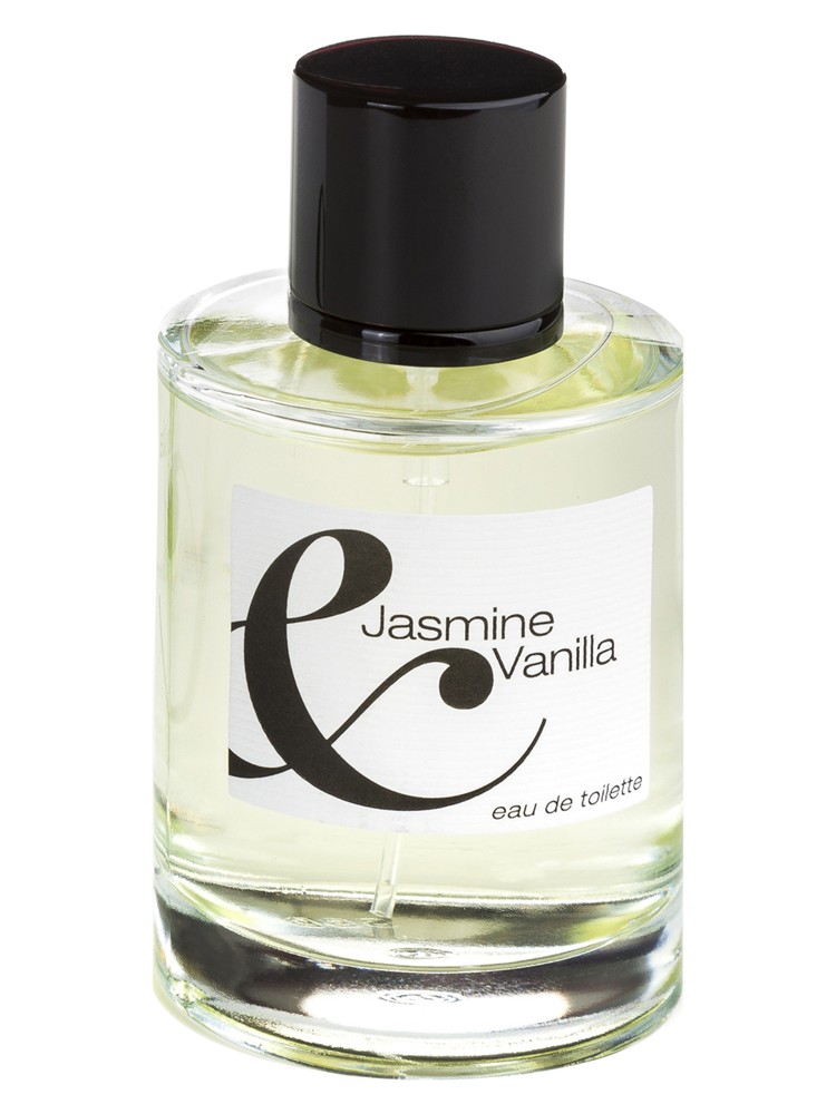 Jasmine & Vanilla