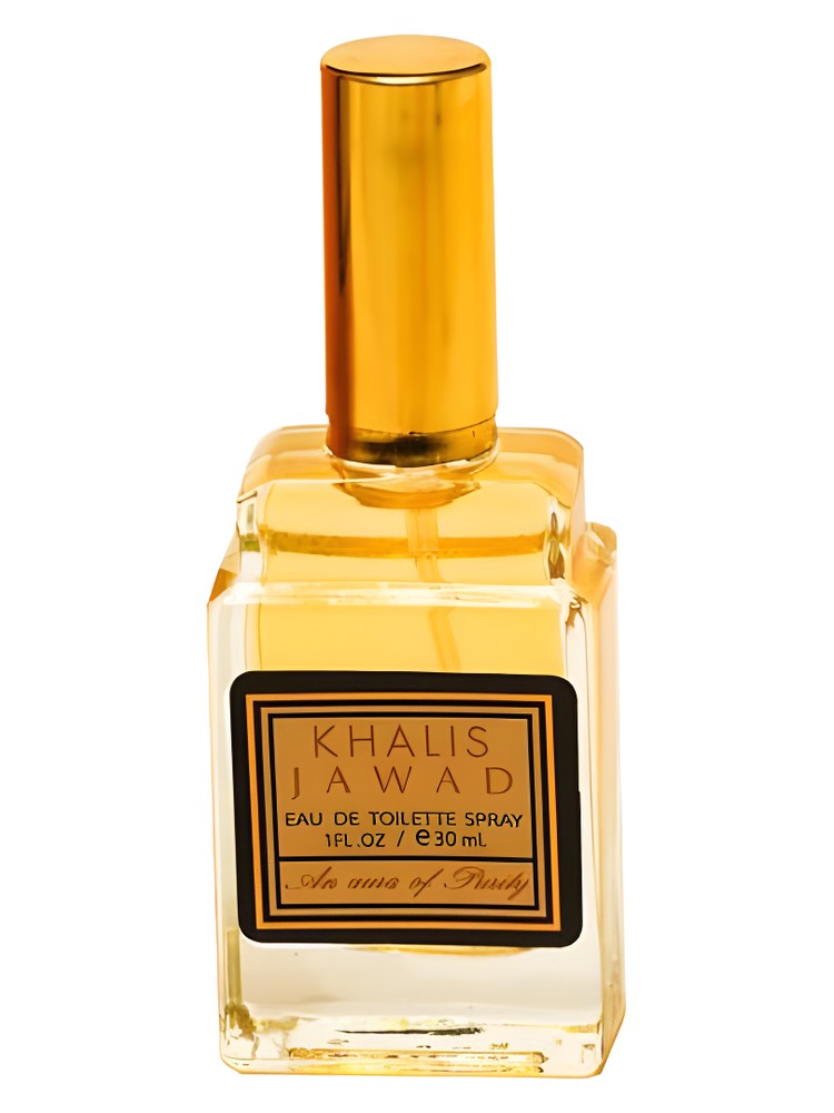 Jawad An Aura of Purity