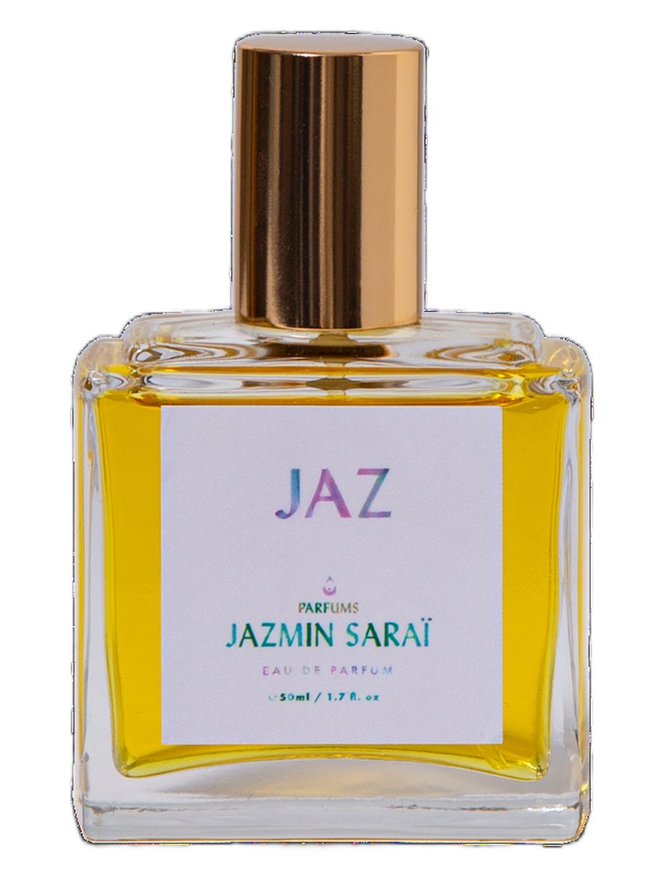 JAZ