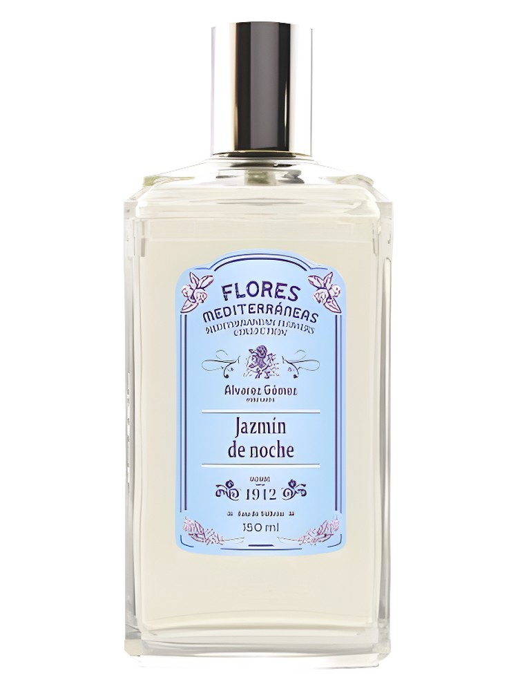 Jazmín de Noche