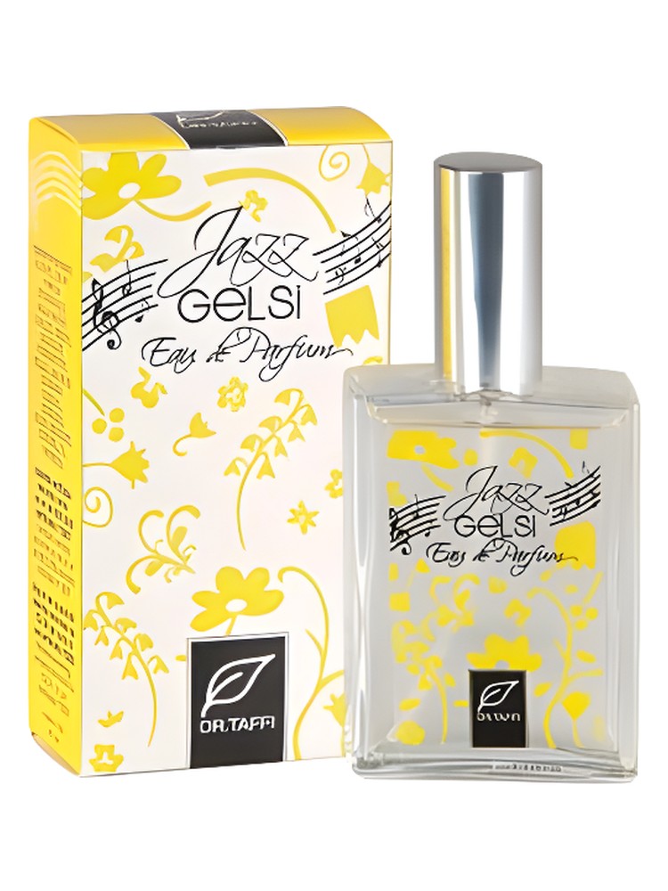 Jazz Mulberry