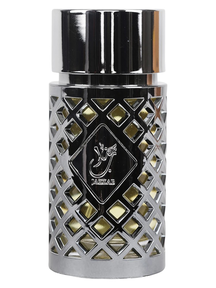 Jazzab Silver