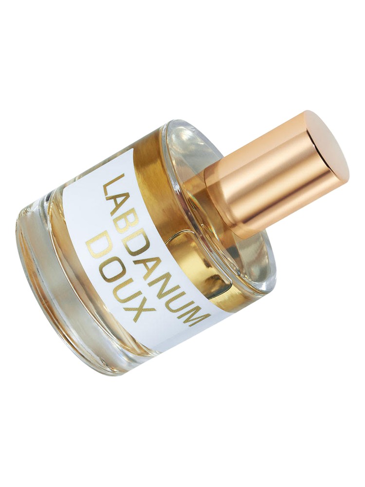 JD Labdanum Doux