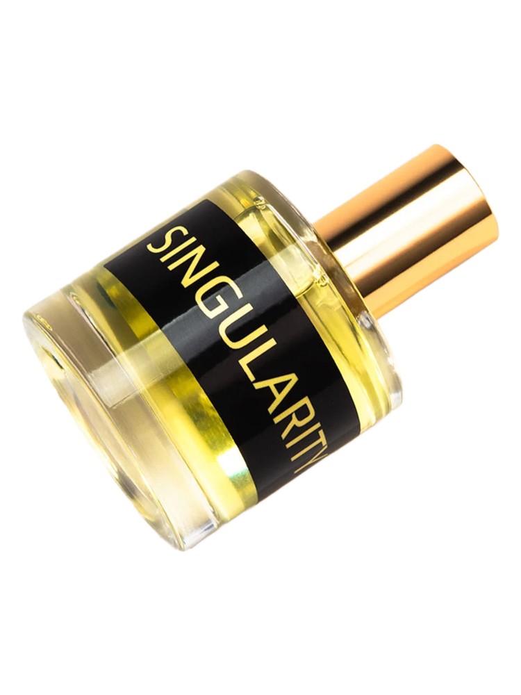 JD Singularity