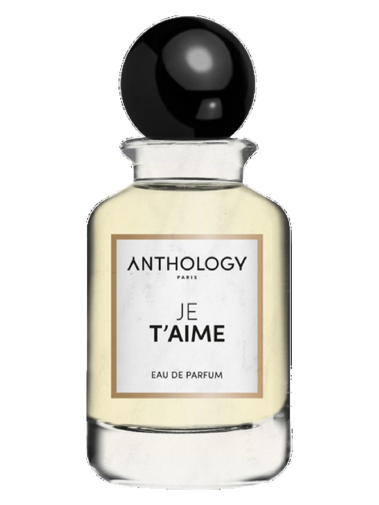 Je T'Aime