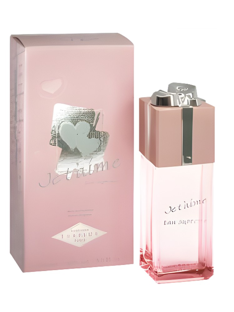 Je t'aime Eau Suprême