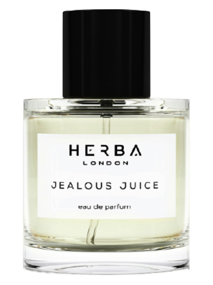 Jealous Juice