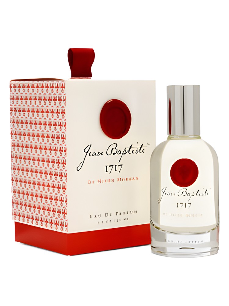 Jean Baptiste 1717
