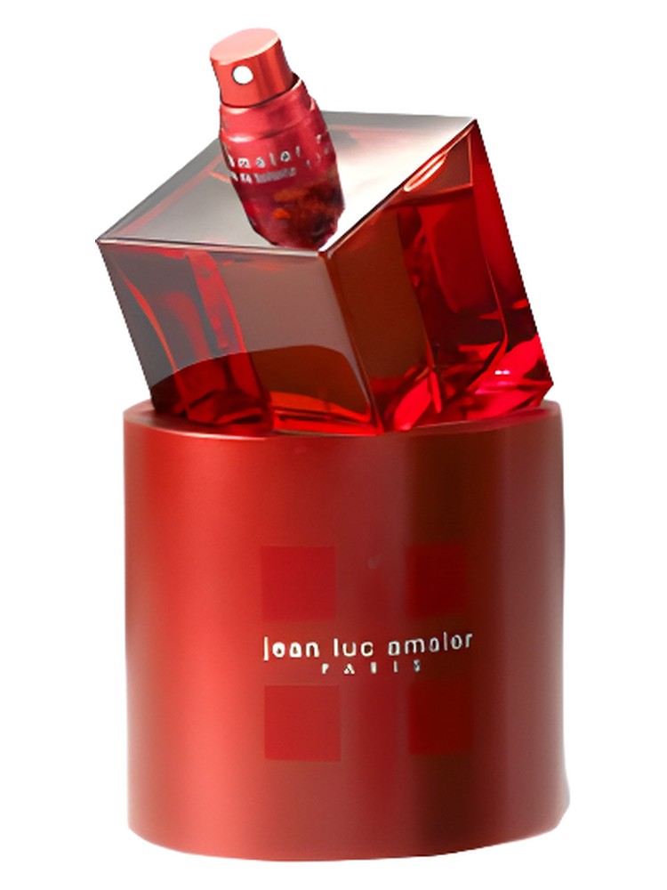 Jean Luc Amsler Prive Femme