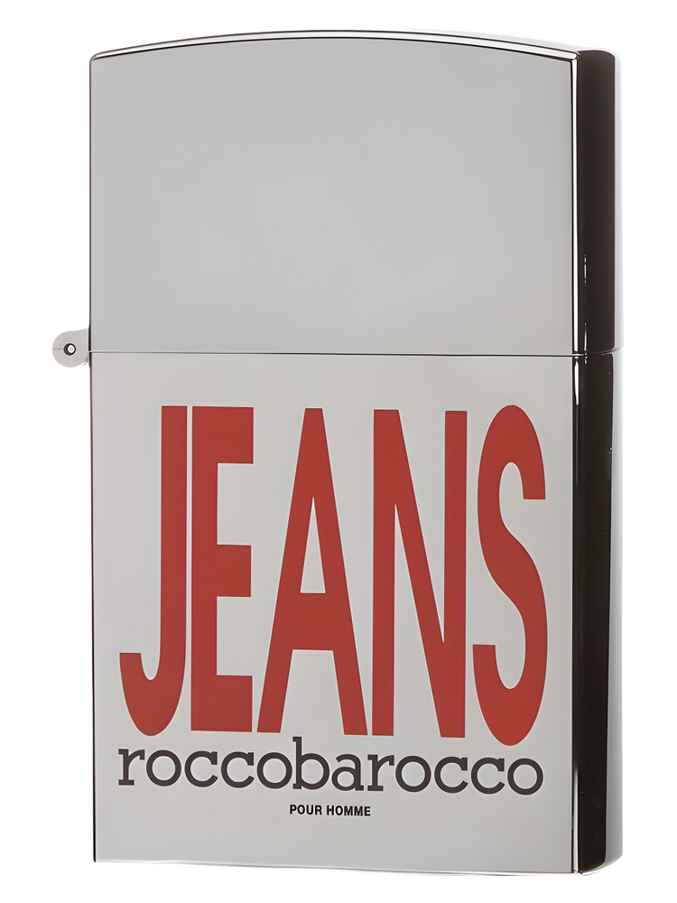 Jeans Pour Homme