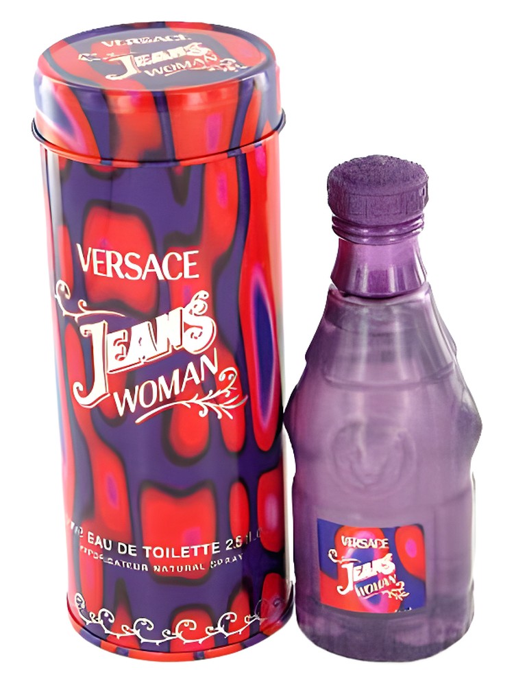Jeans Woman