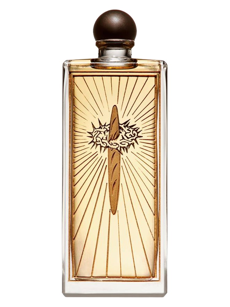 Jeaux de Peau Édition Gravée Couronne d’épines