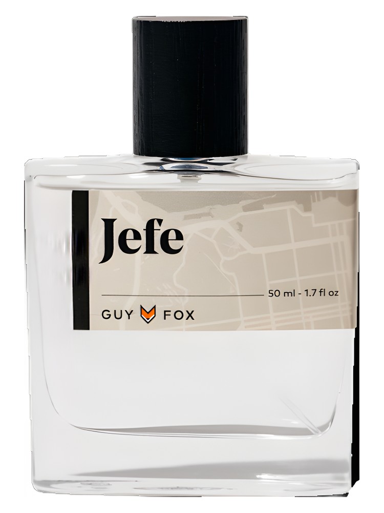Jefe