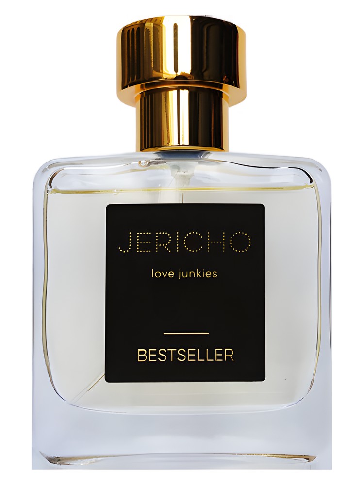 Jericho