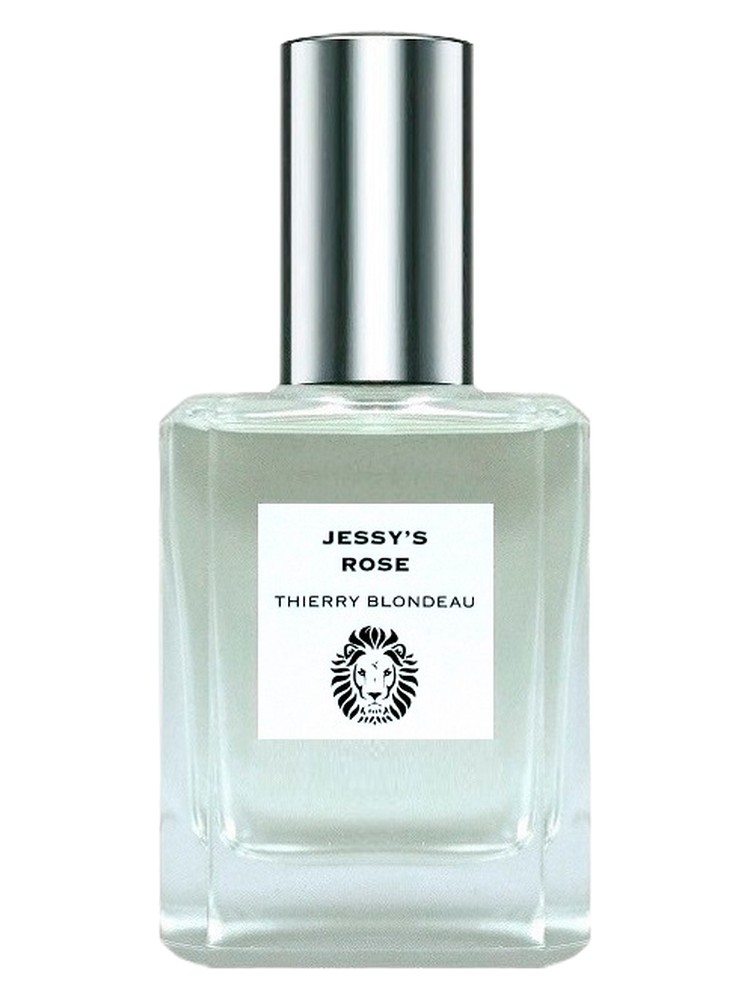 Jessy's Rose