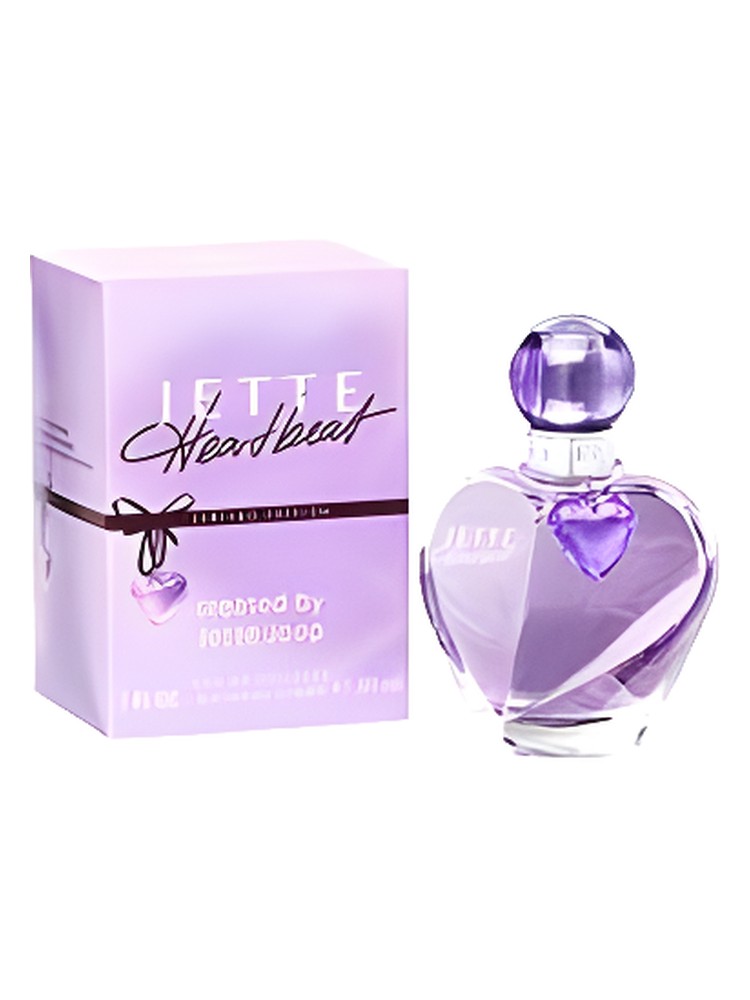 Jette Heartbeat