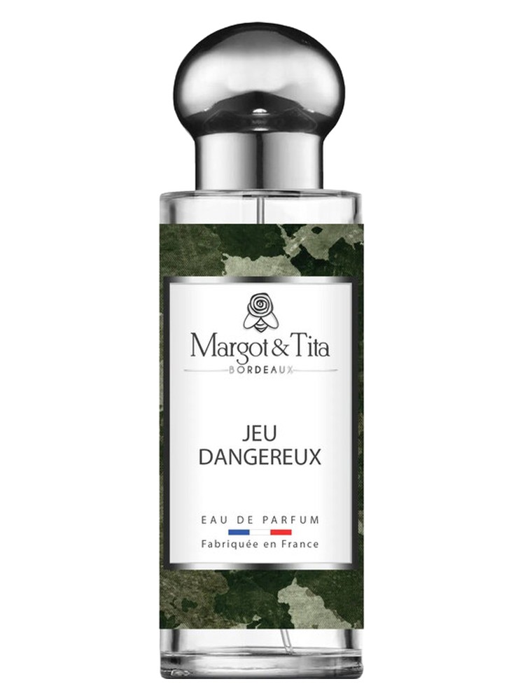 Jeu Dangereux