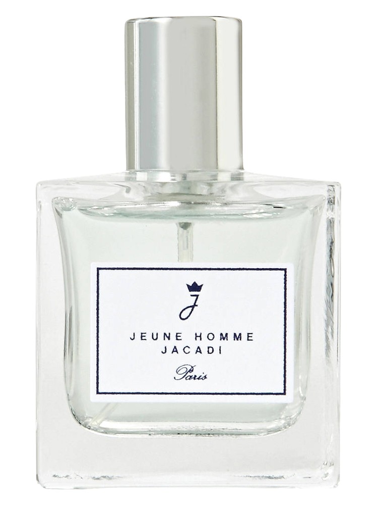 Jeune Homme
