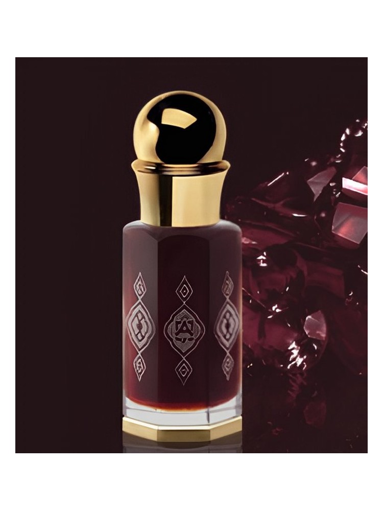Jewel Blend