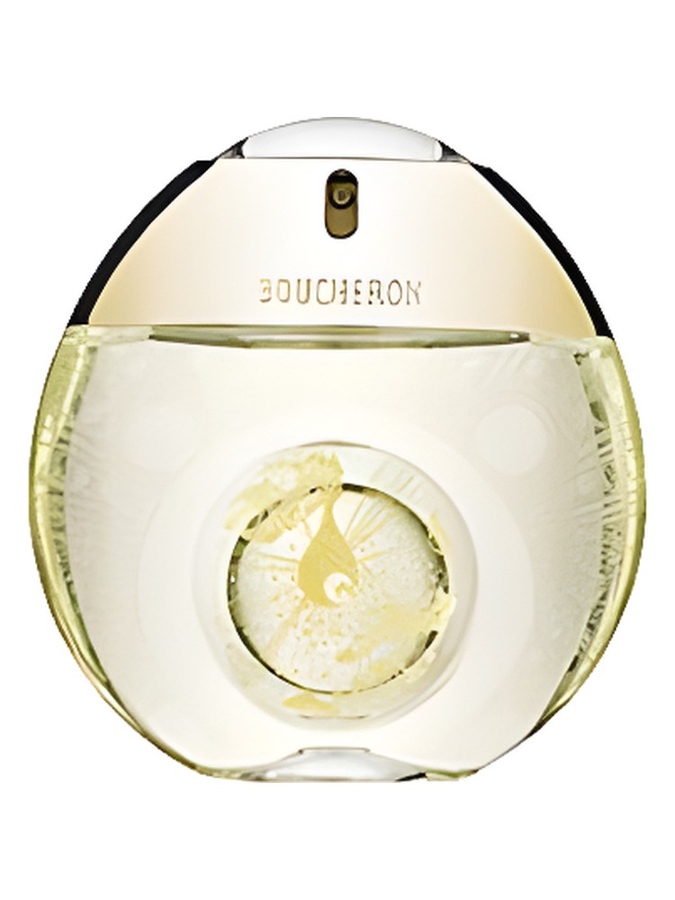 Jeweler Boucheron Edition - Boucheron Eau de Parfum